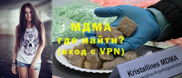 гашик Осташков